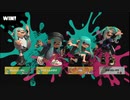 [rin] スプラトゥーン３ part.100 ランク21 レギュラーマッチ [不定期] プレイ動画