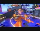 [rin] スプラトゥーン３ part.101 ランク21 レギュラーマッチ [不定期] プレイ動画