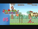 【実況】無限1UPスポットを発見！？【スーパーマリオアドバンス】#5