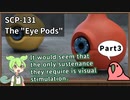 【英語でSCP_音読練習】SCP-131  "アイポッド"【Part3】
