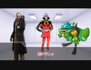 【クトゥルフ神話TRPG】オリジナルシナリオ「Keep your Dice!」後編【ゆっくり】
