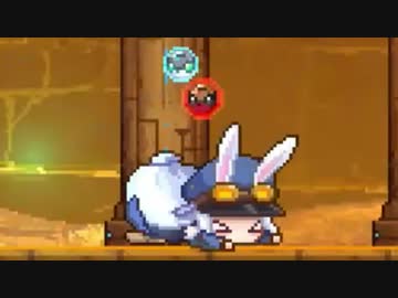 【TEVI】ギアハンターゆかりさん その5【ソフトウェアトーク実況プレイ】