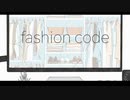 【ニコカラ】fashion code【off vocal】