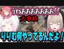 【VCR GTA2】警察官いいむのやらかして椎名さんと土下座するカオスなVCRGTA1日目
