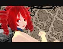 【MMD】Nadir【重音テト】