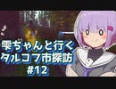 【タルコフ】雫ちゃんと行くタルコフ市探訪#12【VOICEROID実況】