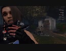 【DBD】板倒しただけで屈伸かｗ２度目は流石に新規キラーに影響を及ぼす為討伐やな