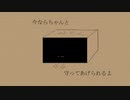 【重音テト / KASANE TETO】きみは友達【Synthesizer V AI】
