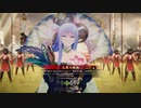 【英傑大戦】碧春日局お楽5枚v碧王平関羽4枚【四十万石】39