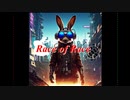 Race of  Race