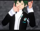 MMD   ネガ(YM)   雷異夢