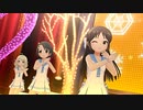 【デレステMV】Snow＊Love セーラーミズギ 1080P