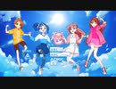 ひろがるスカイ！プリキュアOP(Ver.6)