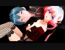 【UTAUカバー】パラジクロロベンゼン×アンチクロロベンゼン【鼓破音トリン・留音ロッカ】