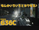 【タルコフ】運気が49なる最強武器のサブロク武器を使うずんだもん実況/G36C＆M855A1