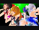 【東方MMD】ヴァルキリー★フランちゃん［Lamb.］_1080p60fps