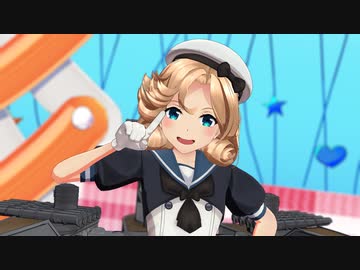 【モデル配布】 ジェーナス 【すーぱー☆あふぇくしょん】