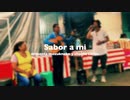 Sabor a mi with Charlie Carlos