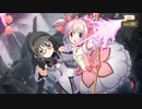 【 マギアレコード】私は魔法少女だから！！【740】まどか☆マギカScene０⑰