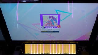 【チュウニズム】ALIVE　手元あり【MAS】