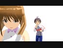 【MMD】ゆきまこまとめ
