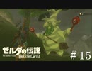 ポックルンダンス【ゼルダの伝説ブレスオブザワイルド】#15
