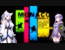 スチ娘！ #4 MONACO