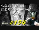 病村で黄色い目の人々と戯れたりモーンの坑道を楽しんだり探索不足のエリアを再探索します【初見】エルデンリング実況／盗賊王物語【オフライン】#154