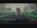 【CUSTOM MECH WARS】カスタムメックウォーズ M15＜リベンジ＞【ハードモード　プレイ動画】