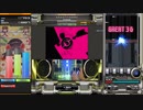 高高度降下低高度開傘  SPH☆8 易 #ハンデありのリハビリプレイ日記 (目指すは五段！歴10年目part72) #haya_iidx