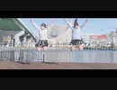 【まのれい】君が飛び降りるのならば 踊ってみた