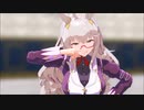 【ウマ娘MMD】聖なる夜の神バナナ【MAD_PV】