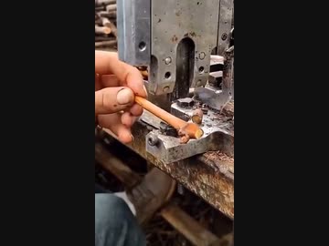 ホモと見る接ぎ木マシン