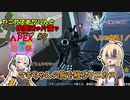 【Apex】マキちゃんの胸を触るヤニカス/ヤニカスあかりんと喫煙所の片隅で#8【A.I.VOICE実況】
