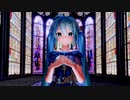 【MMD】『Scutellaria』「Sour式改変初音ミク夜蝶(Night Butterfly)」