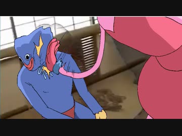 祝1周年 迫真玩具奪還部・非対称戦の裏技.mp6