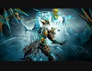 【ゆっくり実況】Warframeやるよ　～アプデ紹介するよ・U35 壁の中の囁き・後編～