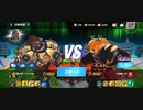95%ΩTティトゥスLiLHapoサイバー最速アストロジャブアッパー1R圧倒的勝利