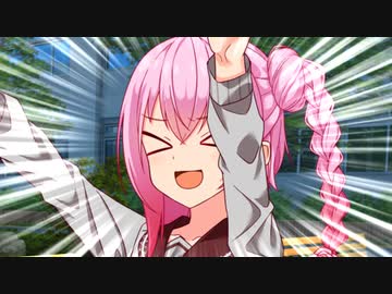 「ロサちゃんお誕生日おめでとうございます！」【VOICeVI劇場】