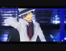 【ジャンル混合MMD】ヒアソビ【推し】