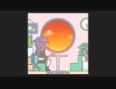 【歌と手描き】この本を捨てよう、【小夜とギンガ】