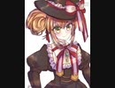 にじライバーを50音順に描いてみた！⚪︎56人目:アイネ(Eine)さん