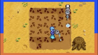 【STARDEW VALLEY】ふたりで農場生活はじめました【西三計画】part23