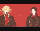 【 人力刀剣乱舞】ラス卜ダンス【一文字則宗/加州清光】