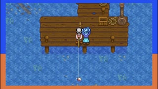 【STARDEW VALLEY】ふたりで農場生活はじめました【西三計画】part24
