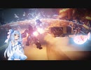 【ARMORED CORE Ⅵ】冷凍セヤナーとハンドラー葵8-2