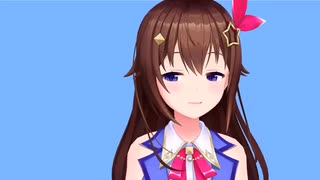 【ホロライブMMD】ときのそら で POP SONG