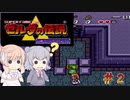 【CeVIO実況】六花ちゃんに遊んでもらう神々のトライフォース#2【ボイスピ実況】