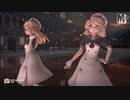 【ＭＭＤ艦これ】ジャーヴィス＆ジェーナス　de　CALL ME CALL ME