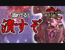 【歴史に残る激戦】特別討究トスフロキィーを甘く見るな！死ぬぞ【モンハンサンブレイク】【MHRISE:SUN BREAK】